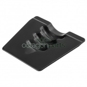 Bracing Plate, heel board - HZA283