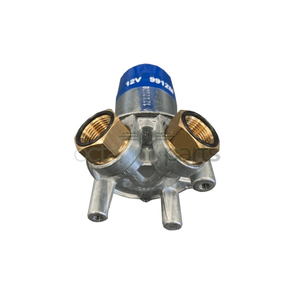 Brandstofpomp MGB - Hardi 9912M