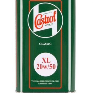CLASSIC XL 20W-50