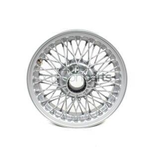 Spaakwiel MGB - 14 inch x 4.5J - 60 spaken - gespoten