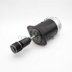 Startmotor MGB - 1962-67 - Gereviseerd - GXE4418