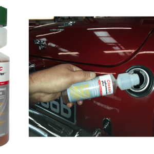 Castrol Valvemaster plus