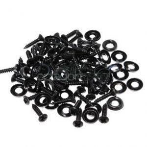 Schroeven set interieur panelen MGB MGC