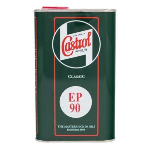 Castrol Classic EP90