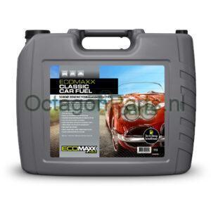 Ecomaxx Classic Car Fuel 20Liter - Ethanolvrij benzine