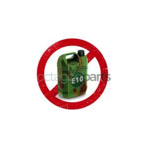 Ecomaxx Ethanol vrije benzine