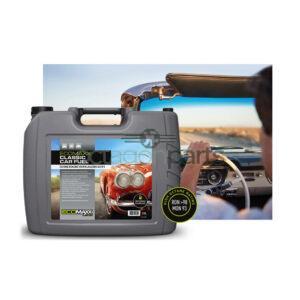 Ecomaxx alkylaatbenzine