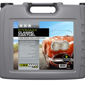 Ecomaxx Classic Car Fuel 20Liter - Ethanolvrije benzine