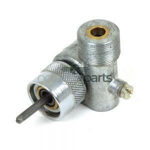 101 ANGLE DRIVE, pinion