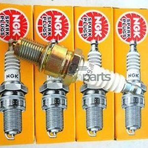 Bougie NGK BP6ES - 4 stuks - Bougie MGB - Bougie classic Mini
