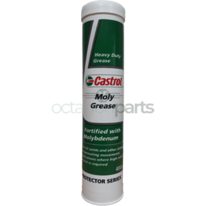 Castrol Moly Grease 400g