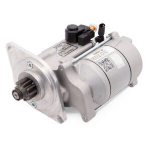 Startmotor MGA - MGB tot 68 - High Torque - WASP