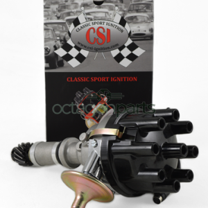 Ontsteking Land Rover v8