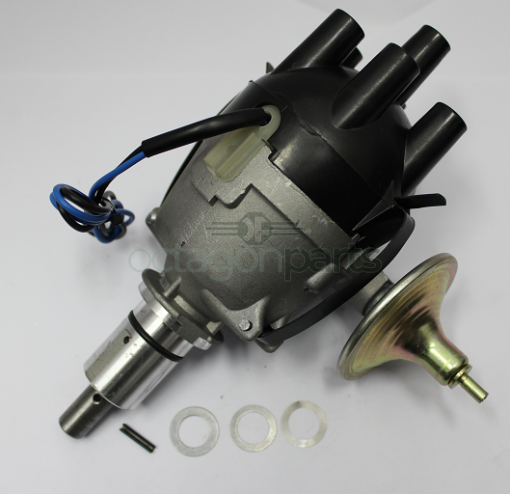 Ontsteking Austin Healey MK3000