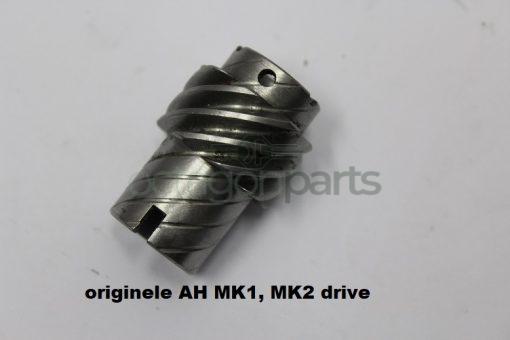 Elektronische ontsteking Austin Healey 3000 MK3 - 25D6-plus-CSI - Afbeelding 4