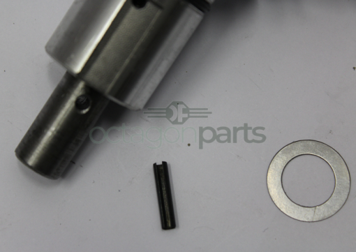 Elektronische ontsteking Austin Healey 3000 MK3 - 25D6-plus-CSI - Afbeelding 3