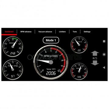 CSI PRO USB - USB programmeerkabel - Afbeelding 2