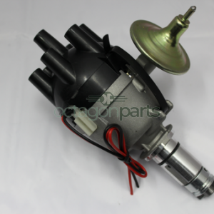 Elektronische ontsteking Jaguar XK