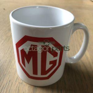 Mok MG logo