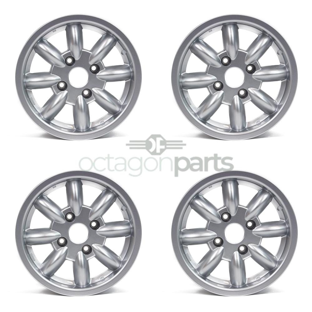 Minator velgen 14 inch MGB - GAC