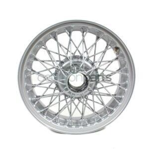 Spaakwiel MGA – 15 inch x 4.5J – 60 spaken – gespoten