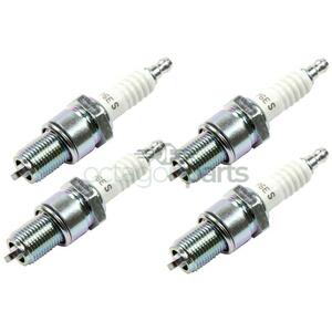 Bougie Classic Mini - NGK BP6ES - Champion N9YC