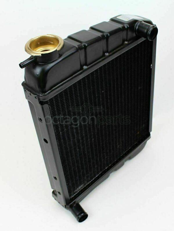 Classic Mini radiateur - ARP2000