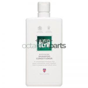 Autoglym Bodywork Shampoo Conditioner 500ML
