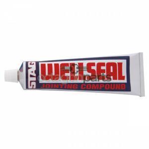 Wellseal jointing compound 100ml - 600569a