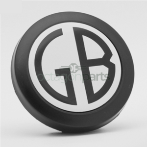 Naafdop Mini GB velg