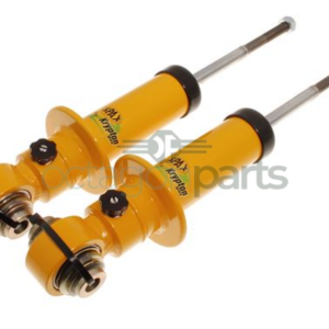 Schokbrekers MGTF Spax achterkant RP1025