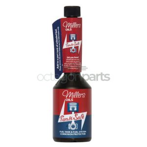 Millers Tanksafe - 7919MA