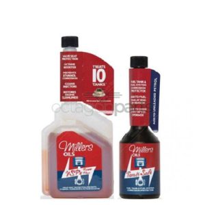 Millers Tanksafe - Millers VSPE