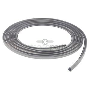 Raampees chroom classic Mini - 24a1466 - Raampees Classic Mini - Chroom