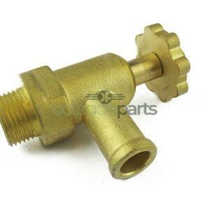 Kachelkraan Morris Minor - Handmatig bediend -88g588