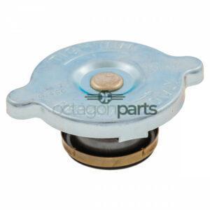 Radiateurdop Morris Minor-grc101