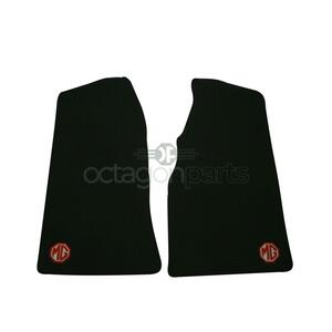 Vloermatten MGB 4 synchro - Mattenset MGB