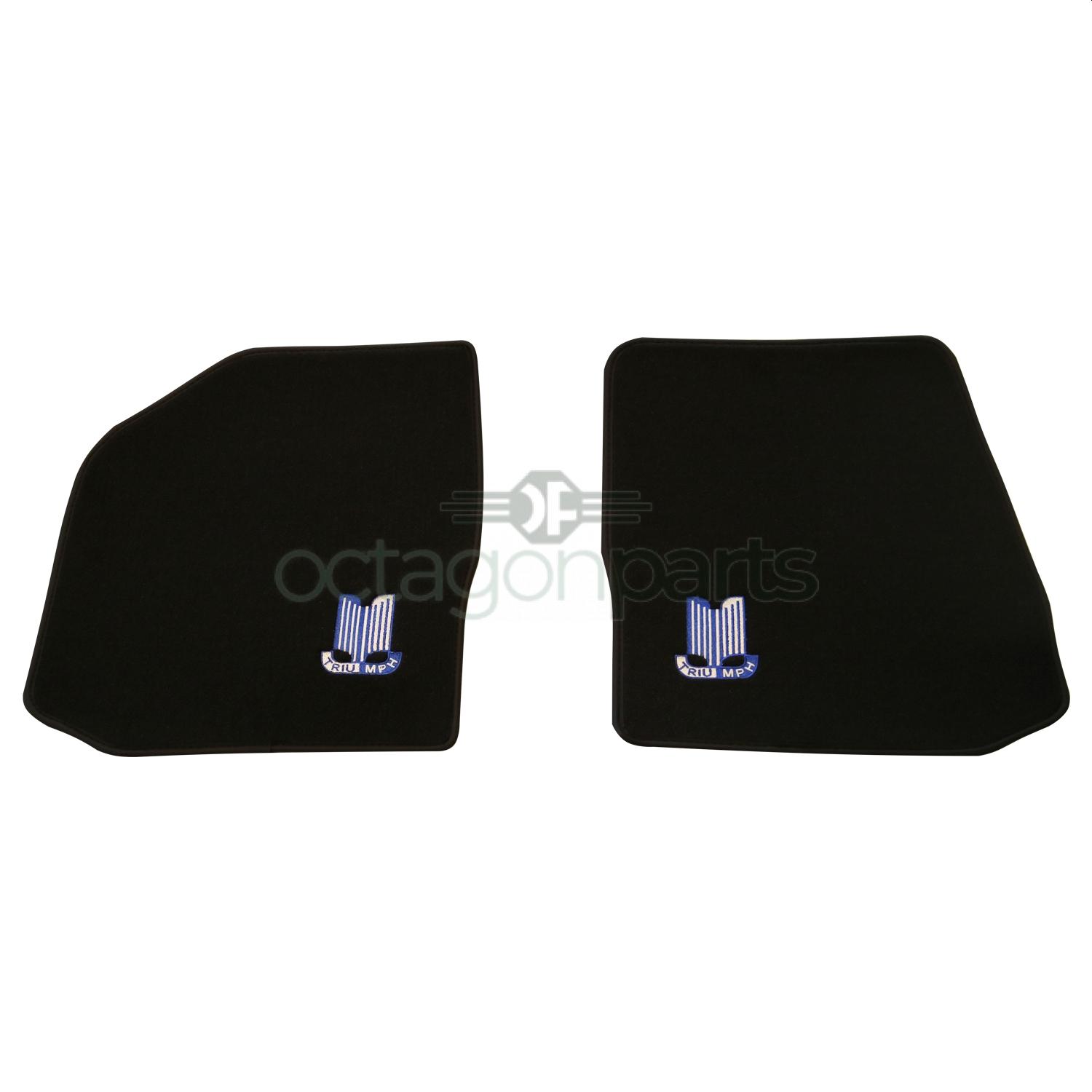 Vloermatten Triumph Spitfire - i36SPT