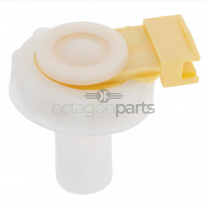 Dop Hoofdremcilinder Classic Mini - GRK6009
