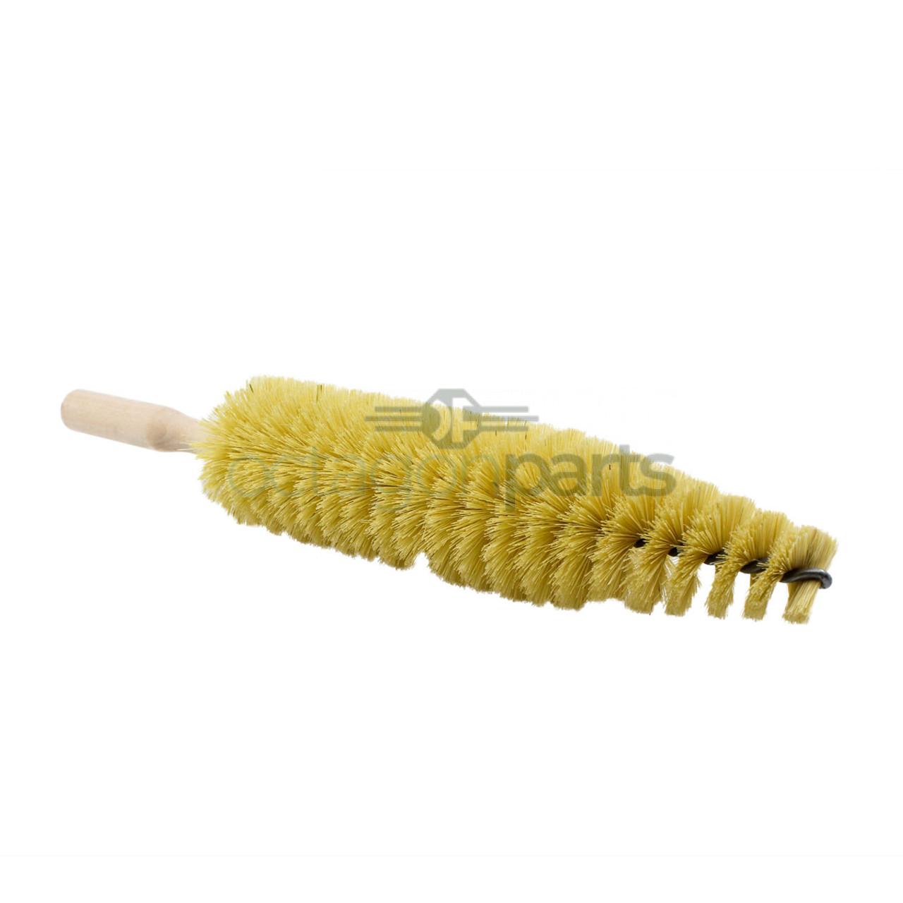 Velgenborstel - Afbeelding 2