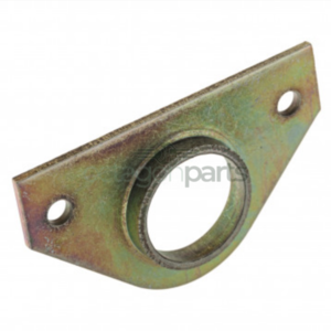 Plate - front pin - Morris Minor - ACA5271-SUS723