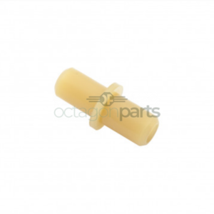 Adaptor, breather to carbs - 154934