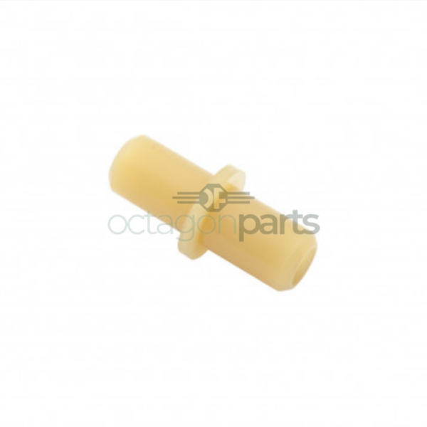Adaptor, breather to carbs - 154934