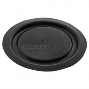 Diaphragm, breather valve - 27H7758