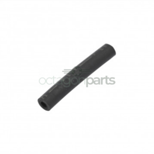 Hose, Y piece to carbs - 144938