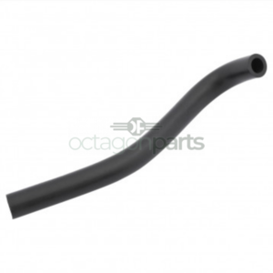 Hose, rocker breather to Y piece - 216924