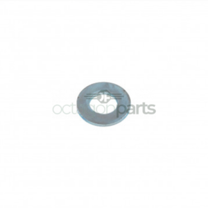 Washer, plain, 5:16 - GHF301