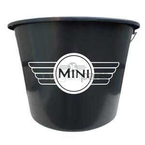 Emmer Classic Mini logo -1968-69 - 12 liter