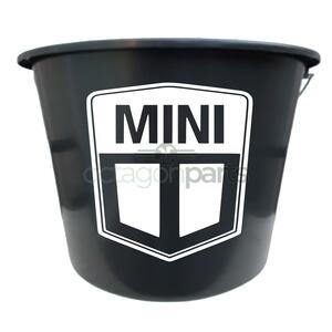 Emmer Classic Mini logo -1969-2001 - 12 liter