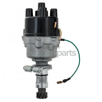 1 Ontsteking MG TA MG TC MG TC